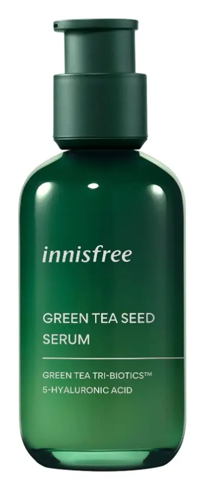 innisfree Green Tea Seed Serum