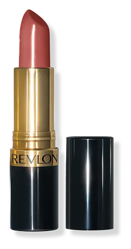 Revlon Super Lustrous Lipstick Cream Toast of NY