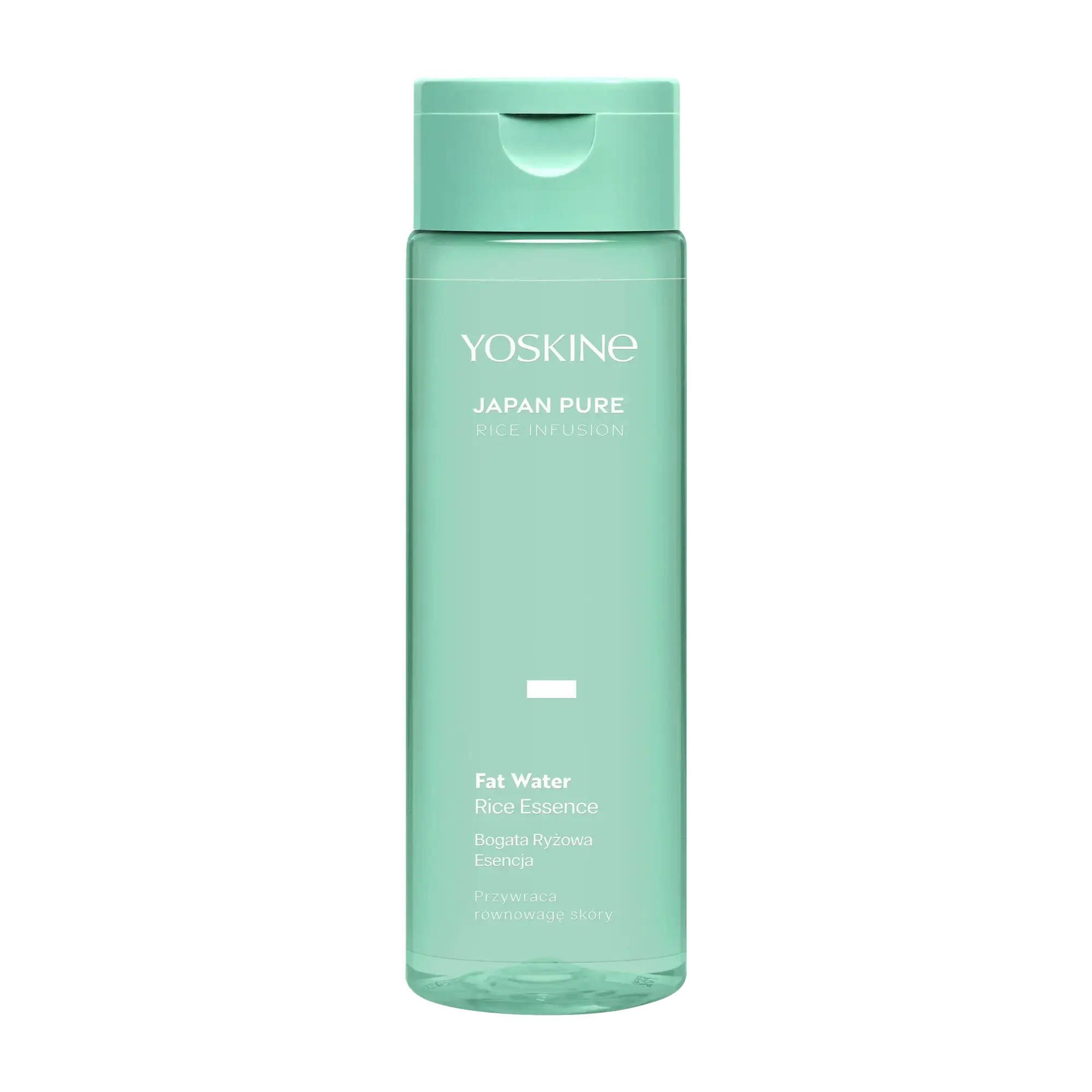 Yoskine Japan Pure Fat Water Rice Essence