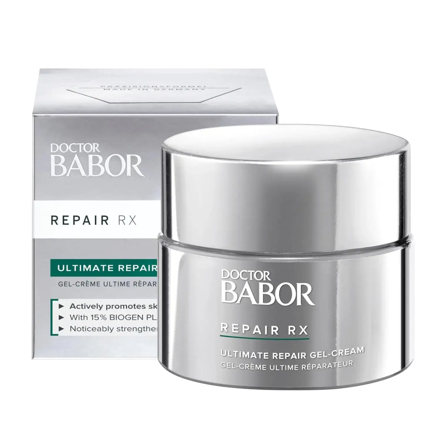 Babor Doctor Babor Repair RX Ultimate Repair Gel-Cream