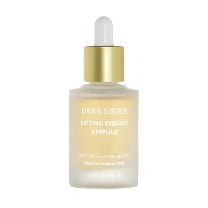 Dear Sister Lifting Energy Ampule