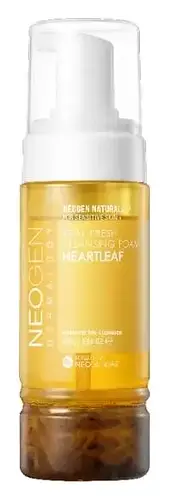 Neogen Dermalogy Real Fresh Foam Heartleaf