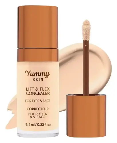 Danessa Myricks Beauty Yummy Skin Lift & Flex Concealer 2 Fair With Neutral Undertones