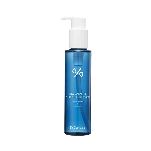 Dr.Ceuracle Pro Balance Pure Cleansing Oil
