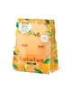 Lululun Premium Sheet Mask Sweet Osmanthus