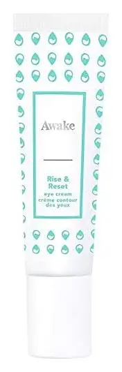 Awake by Tarte Rise & Reset Eye Cream
