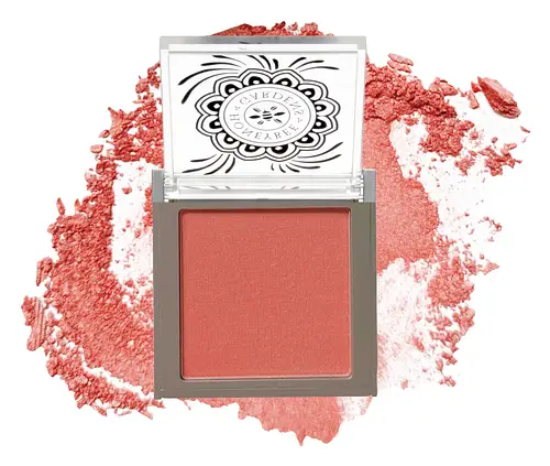 Honeybee Gardens Complexion Perfecting Blush Euphoria