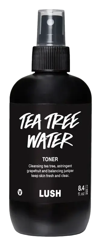 LUSH Tea Tree Water