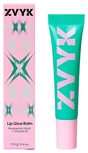 ZVYK Lip Glow Balm
