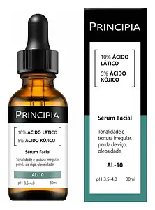 Principia Serum Facial AL-10