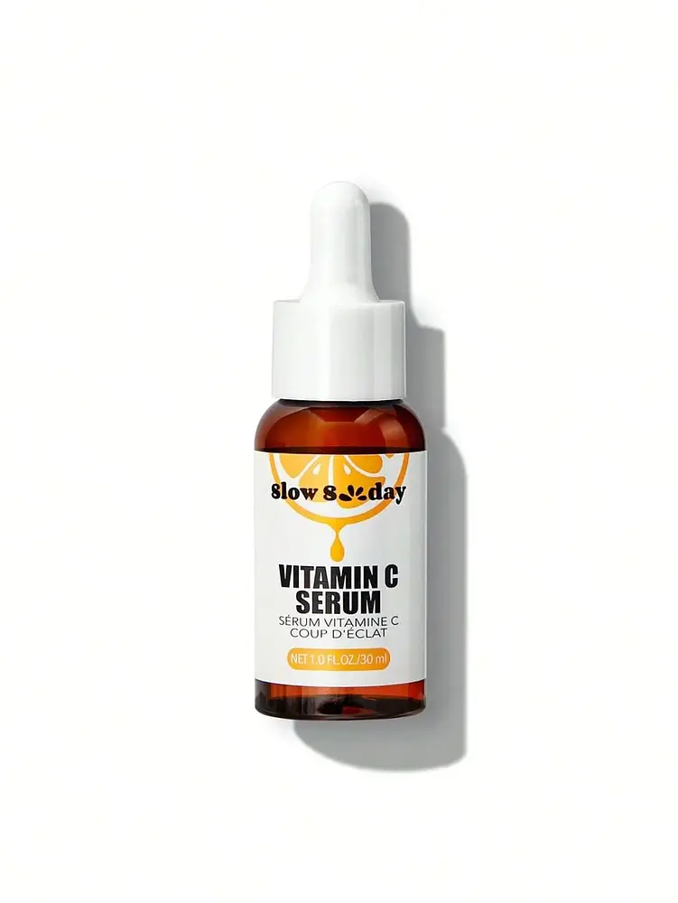 Slow Sunday Vitamin C Serum