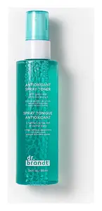 Dr. Brandt Skincare Antioxidant Spray Toner