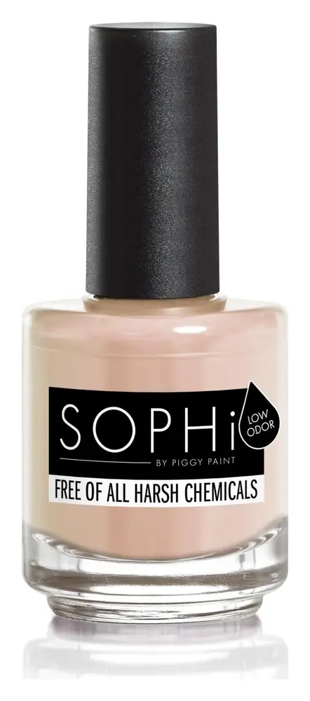 Sophi Nail Polish French Latte