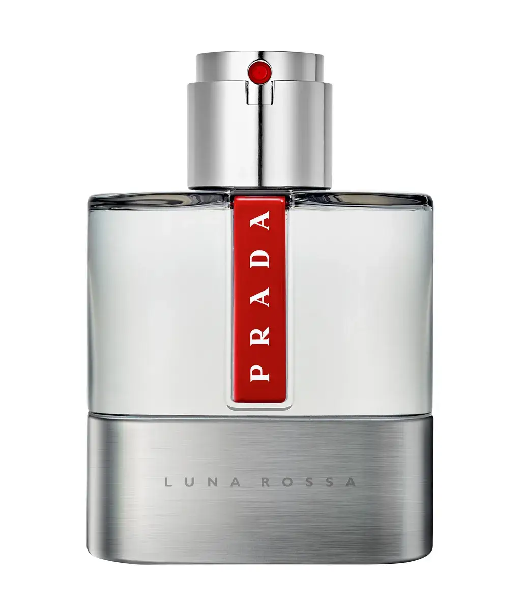Prada Luna Rossa Eau De Toilette