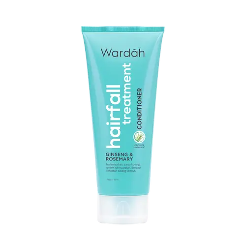 Wardah Hairfall Treatment Conditioner