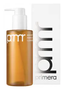 Primera Perfect Oil to Foam Cleanser