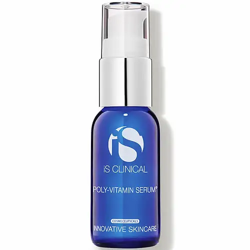 Is Clinical Poly-Vitamin Serum