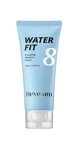 Reve:Am Waterfit 8 Layering Moisture Cream