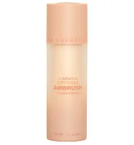 HNB Cosmetics Luminous Soft Focus Airbrush Foundation LF3C