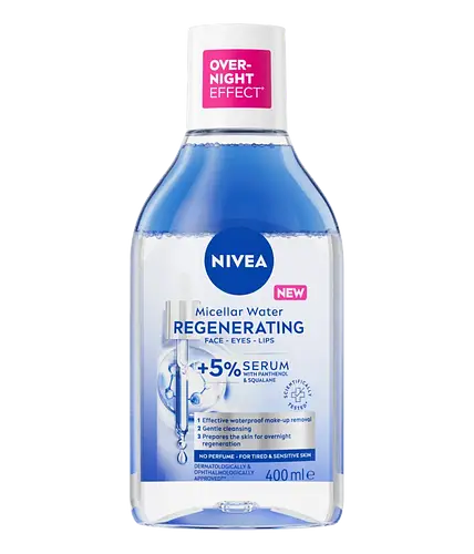 Nivea Skin Recharge Micellair Water UK