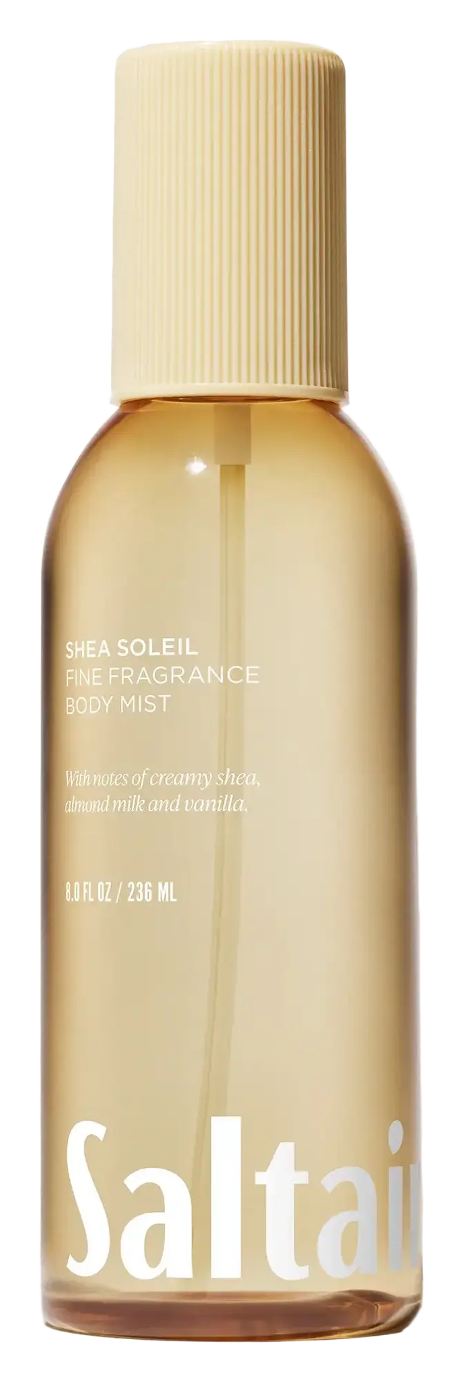 Saltair Body Mist Shea Soleil