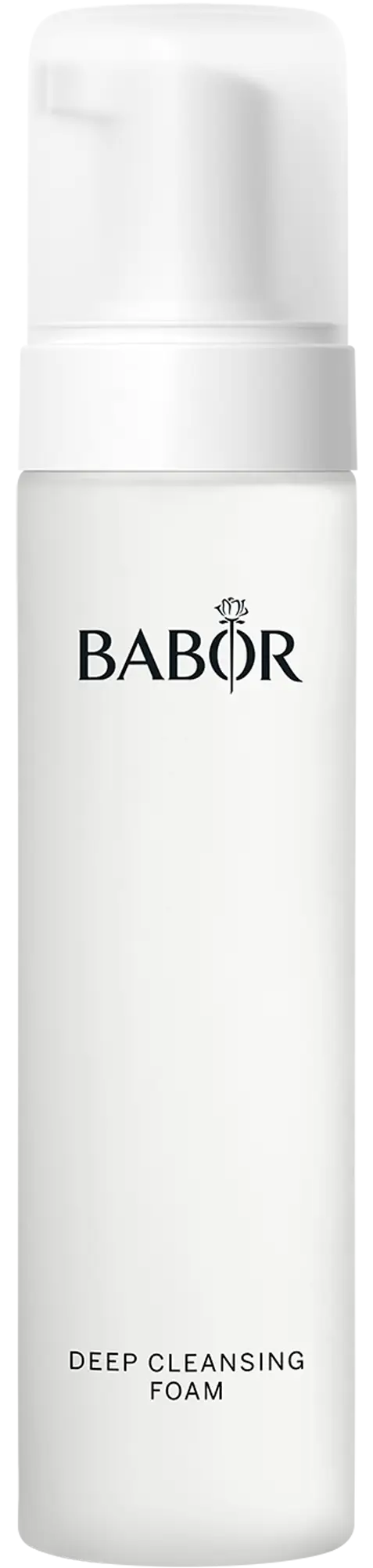 Babor Deep Cleansing Foam