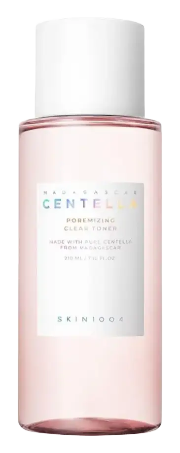 SKIN1004 Madagascar Centella Poremizing Clear Toner