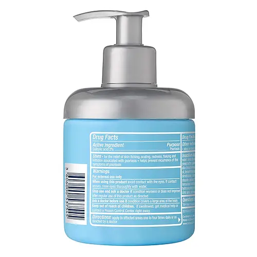 CeraVe Psoriasis Moisturizing Cream