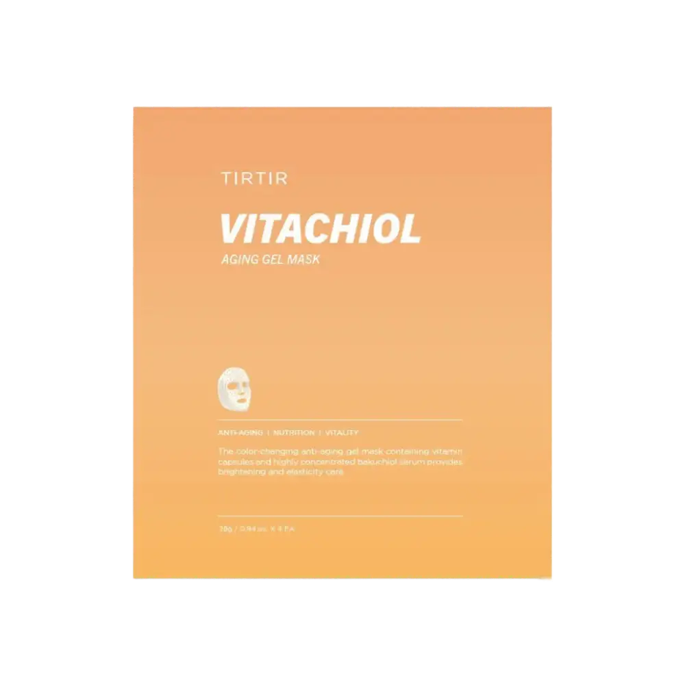 Tirtir Vitachiol Aging Gel Mask