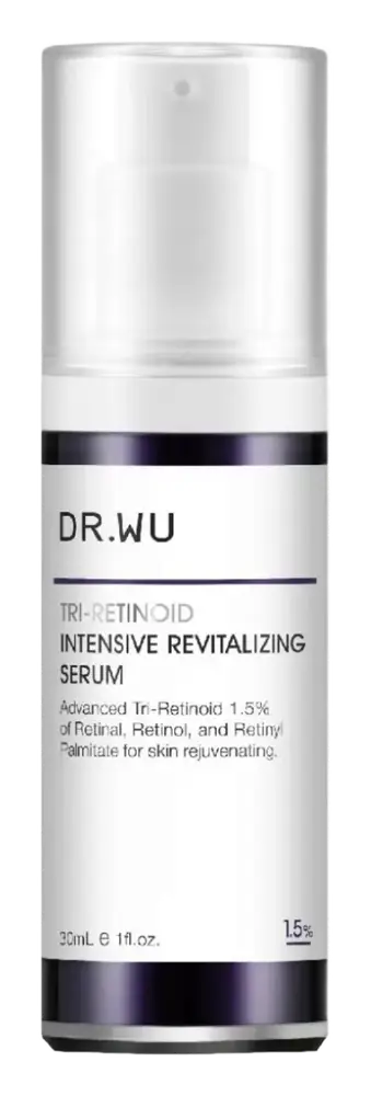 Dr. Wu Tri Retinoid Intensive Revitalising Serum