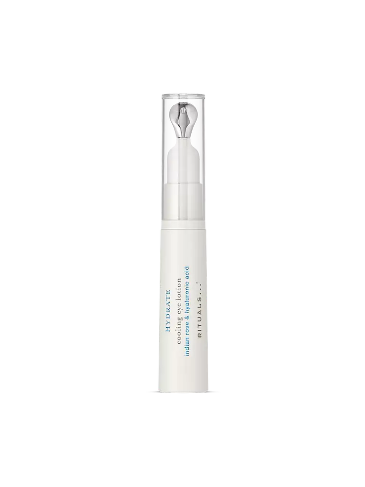 Rituals Cosmetics Cooling Eye Lotion