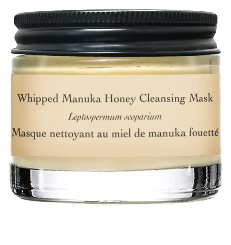 Evanhealy Whipped Manuka Honey Cleansing Mask