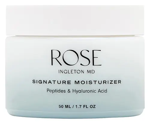 ROSE Ingleton MD Signature Moisturizer