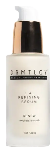 DRMTLGY L. A. Refining Serum