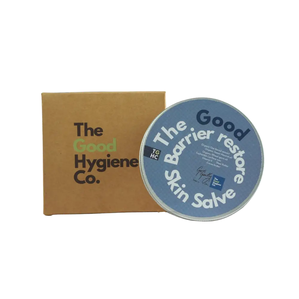 The Good Hygiene Co. The Good Barrier Restore Skin Salve