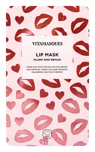 Vitamasques Lip Mask (Plump and Repair)