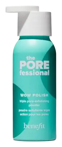Benefit Cosmetics The Porefessional Wow Polish