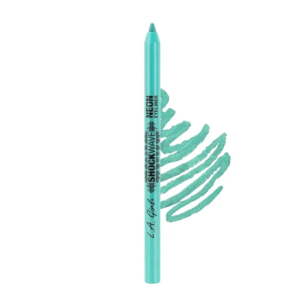 L.A. Girl Shockwave Eyeliner Fresh