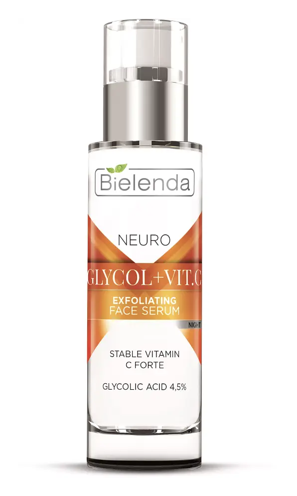 Bielenda Neuro Glicol + Vit. C