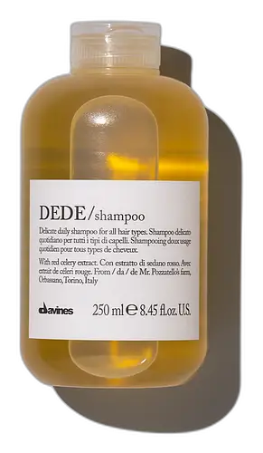 Davines Dede Shampoo