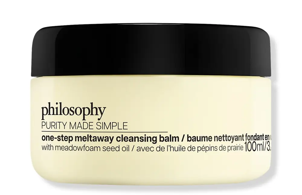 Philosophy Purity Made Simple One-Step Meltaway Cleansing Balm