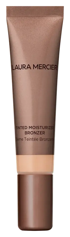 Laura Mercier Tinted Moisturizer Bronzer Sunshine