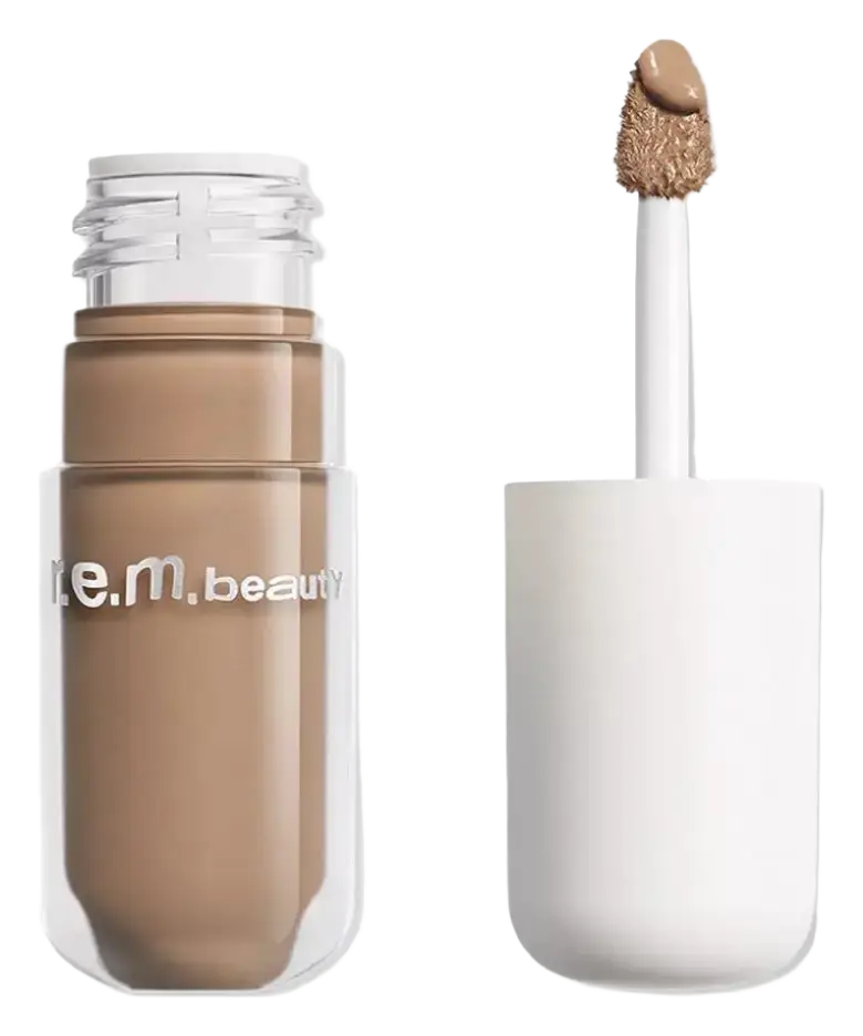 r.e.m. beauty Starlet Matte Liquid Eyeshadow NVM