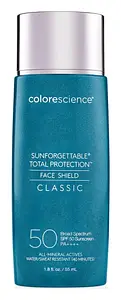 Colorescience Sunforgettable Total Protection Face Shield Classic SPF 50