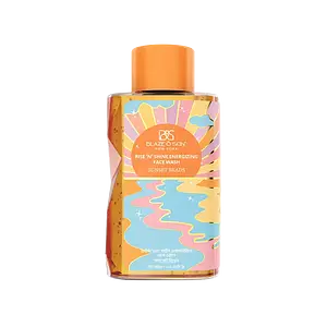 Blaze O' Skin Rise ‘N’ Shine Energizing Face Wash