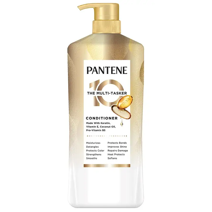 Pantene Multi-Tasker 10 Conditioner