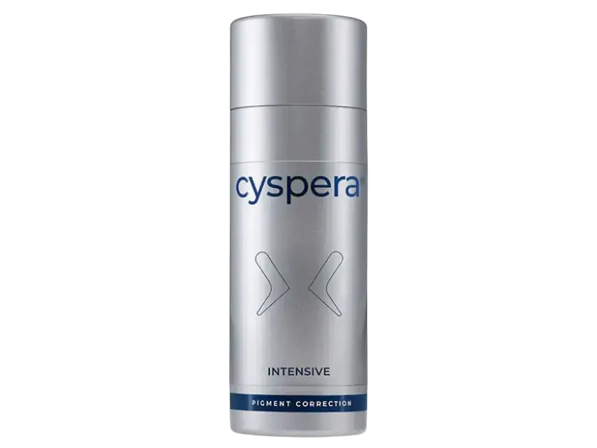 Cyspera Intensive