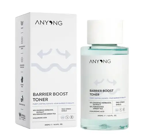 Anyong Barrier Boost Toner