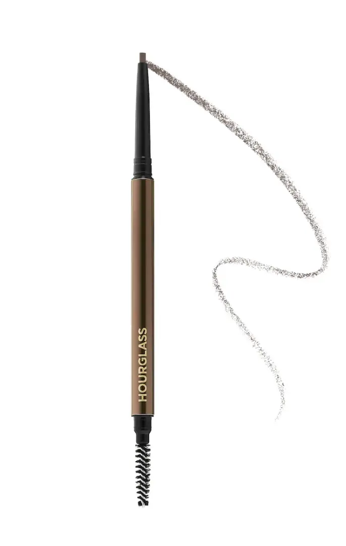 Hourglass Cosmetics Arch Brow Micro Sculpting Pencil Soft Brunette