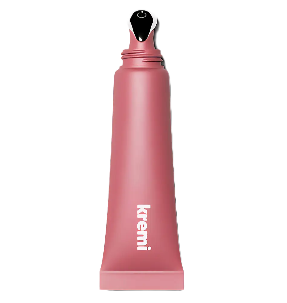 Kremi Beauty Lip Vitamin Balm Peach